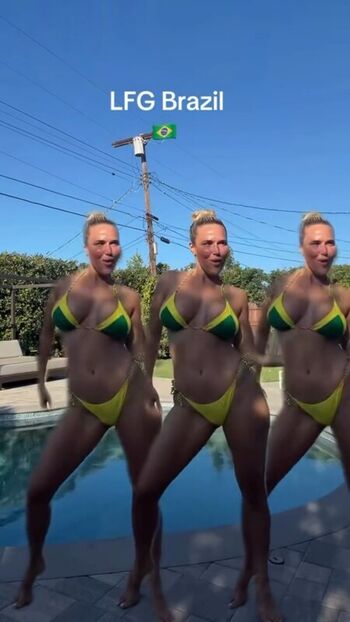 🔥 Wwe lana  page leaked private photo uncensored full
