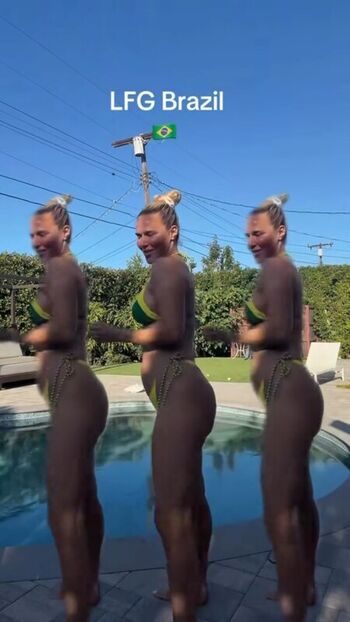 🔥 Wwe lana  page leaked private photo uncensored full
