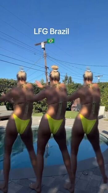 🔥 Wwe lana  page leaked private photo uncensored full