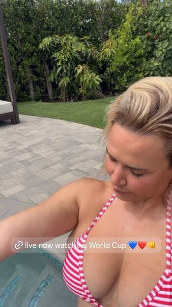 🔥 Wwe lana  page leaked private photo uncensored full