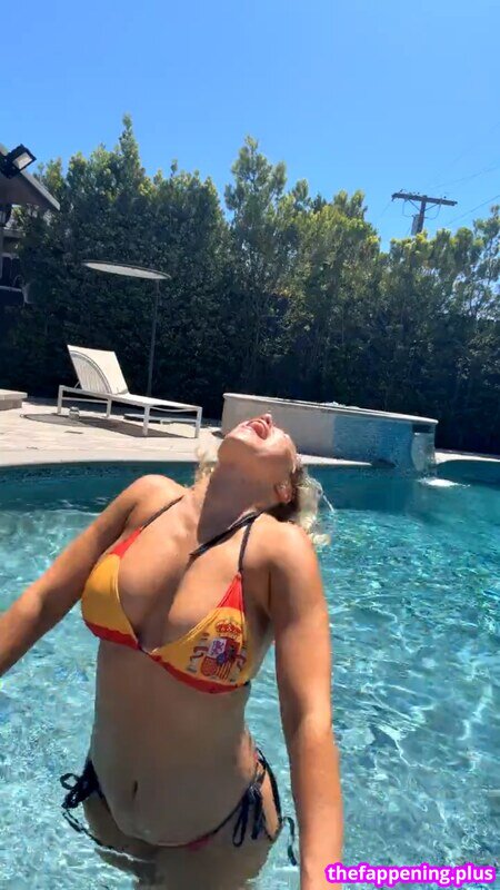 🔥 Wwe lana / leaked private photo uncensored full