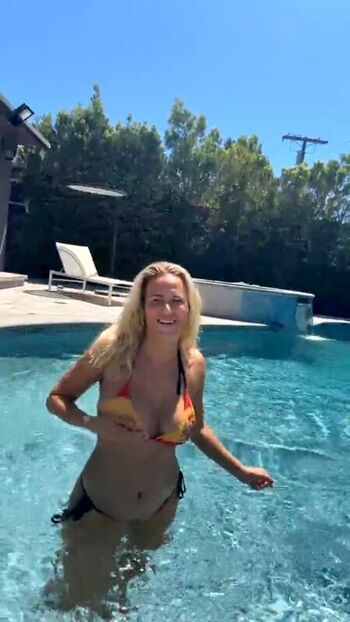 🔥 Wwe lana  page leaked private photo uncensored full