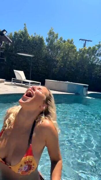 🔥 Wwe lana  page leaked private photo uncensored full