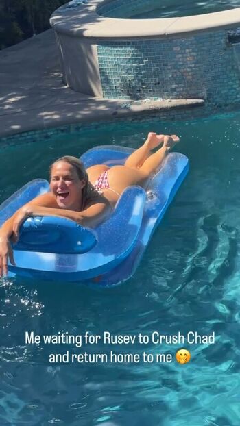 🔥 Wwe lana  page leaked private photo uncensored full