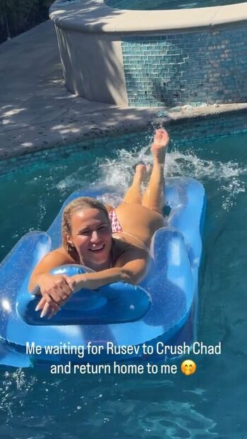 🔥 Wwe lana  page leaked private photo uncensored full