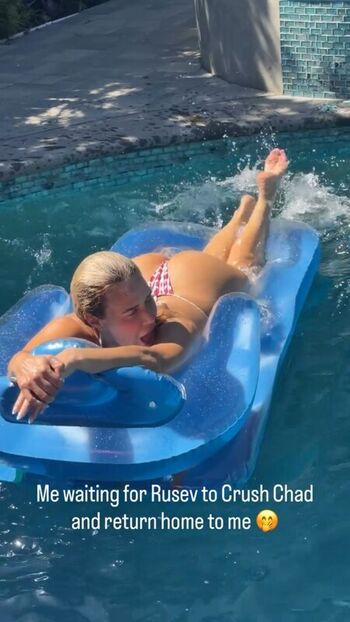 🔥 Wwe lana  page leaked private photo uncensored full