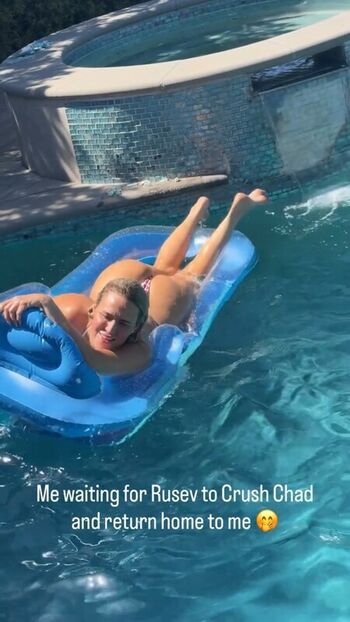 🔥 Wwe lana  page leaked private photo uncensored full