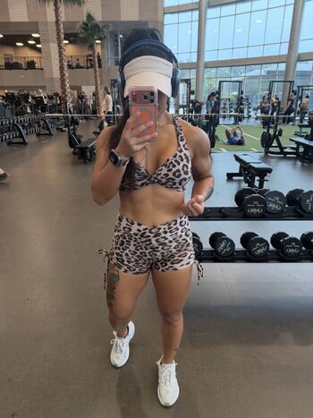 🔥 Wwe xia li page leaked private photo uncensored full