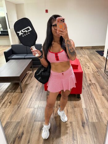 🔥 Wwe xia li page leaked private photo uncensored full