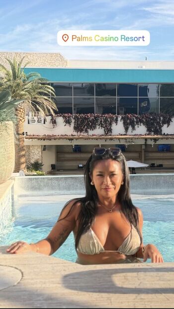 🔥 Wwe xia li leaked private photo uncensored full
