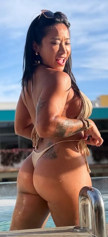 🔥 Wwe xia li leaked private photo uncensored full