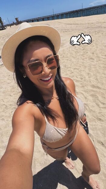 🔥 Wwe xia li leaked private photo uncensored full