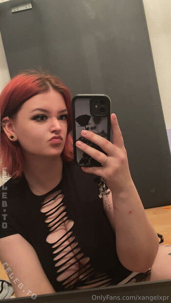 🔥 Xangelxpr leaked private photo uncensored full