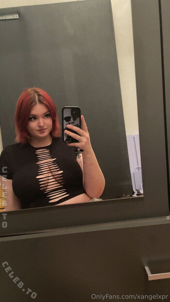 🔥 Xangelxpr leaked private photo uncensored full