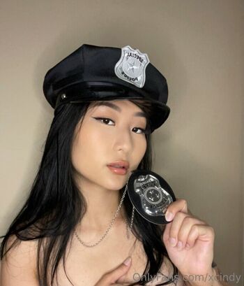 🔥 Xcindy leaked private photo uncensored full