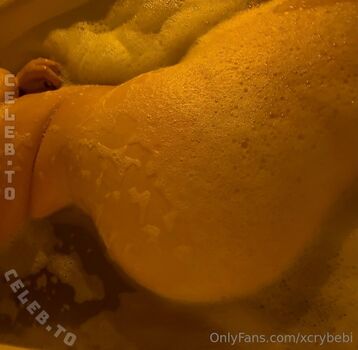 🔥 Xcrybebi  page leaked private photo uncensored full