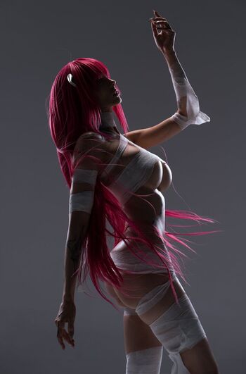 🔥 Xenon ne leaked private photo uncensored full