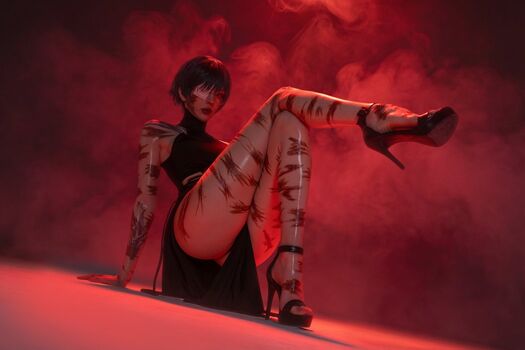 🔥 Xenon ne  page leaked private photo uncensored full
