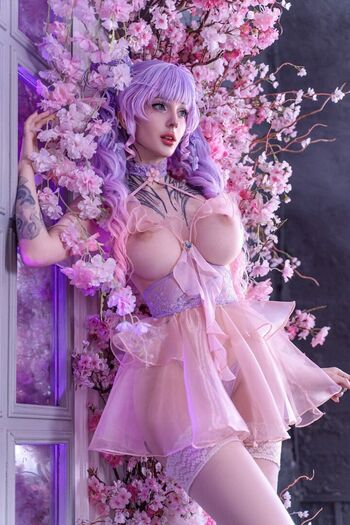 🔥 Xenon ne leaked private photo uncensored full