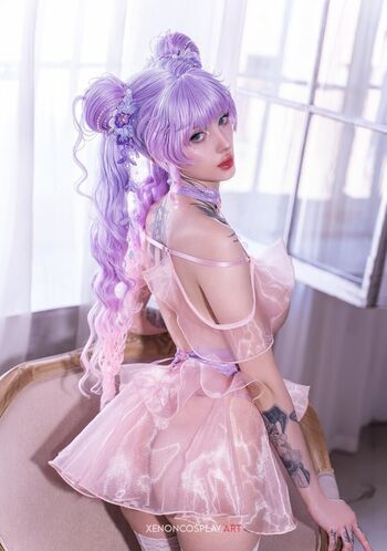 🔥 Xenon ne leaked private photo uncensored full