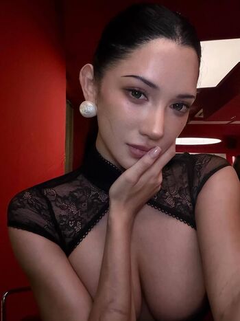 🔥 Xialan leaked private photo uncensored full