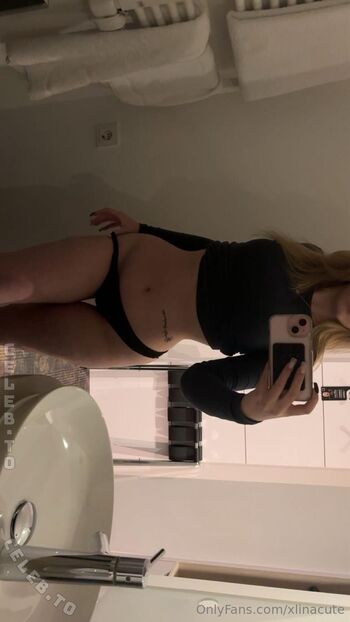 🔥 Xlinacute page leaked private photo uncensored full