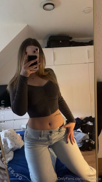 🔥 Xlinacute page leaked private photo uncensored full