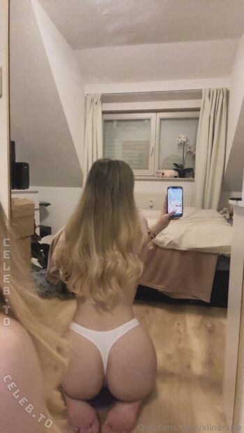 🔥 Xlinacute leaked private photo uncensored full