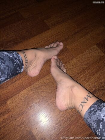 🔥 Xpocahontasx  page leaked private photo uncensored full