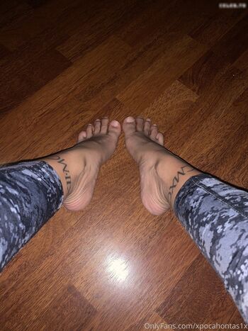 🔥 Xpocahontasx leaked private photo uncensored full