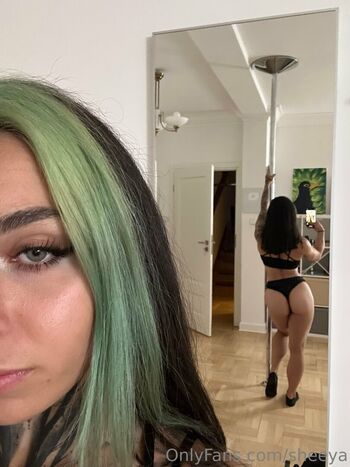 🔥 Xsheeya leaked private photo uncensored full