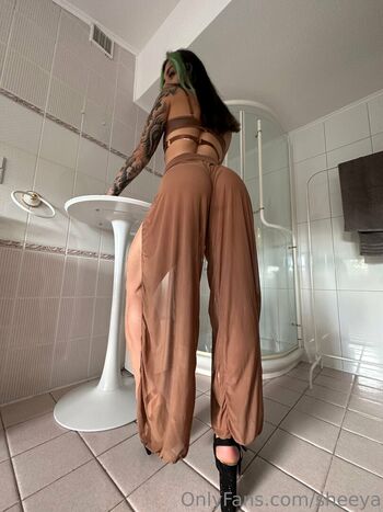 🔥 Xsheeya leaked private photo uncensored full