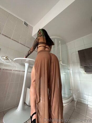 🔥 Xsheeya leaked private photo uncensored full