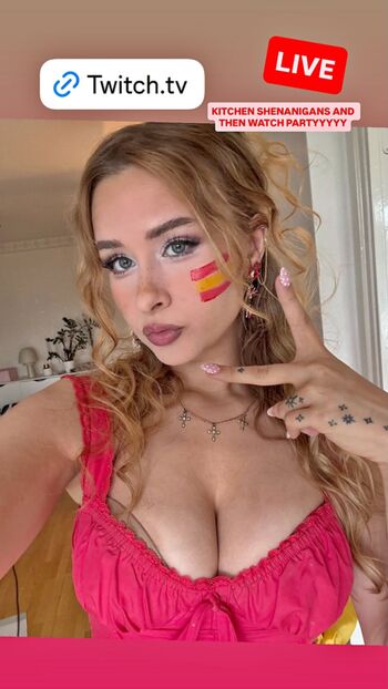 🔥 Yaboielina leaked private photo uncensored full
