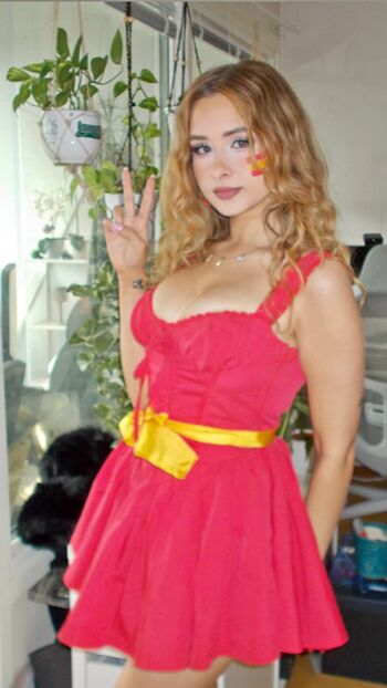 🔥 Yaboielina leaked private photo uncensored full