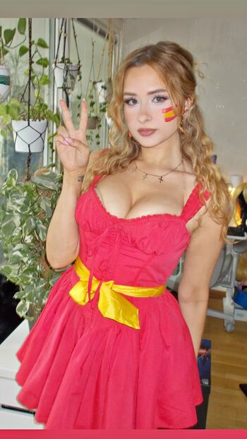 🔥 Yaboielina leaked private photo uncensored full