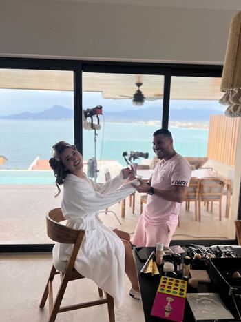 🔥 Yanet garcia  page leaked private photo uncensored full