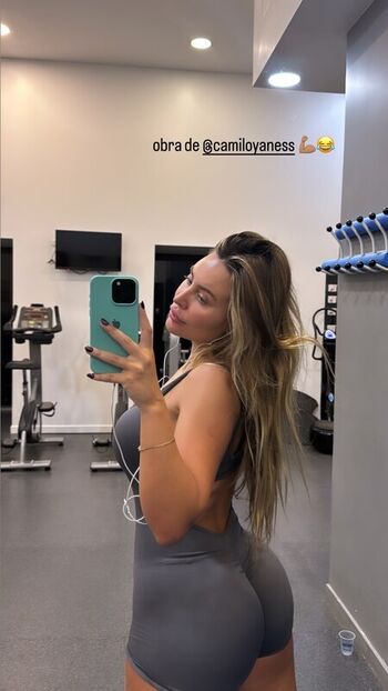 🔥 Yasmila mendeguia leaked private photo uncensored full