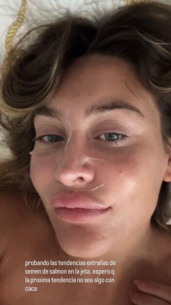 🔥 Yasmila mendeguia leaked private photo uncensored full