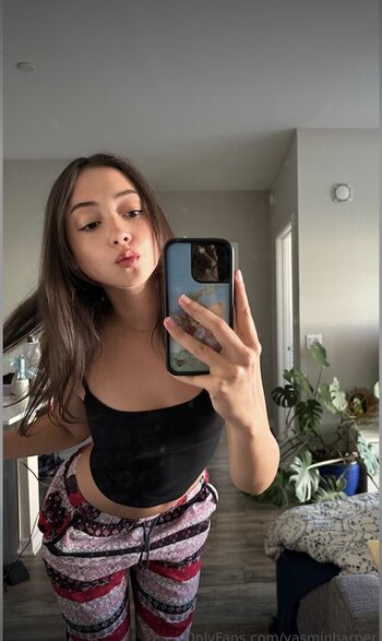 🔥 Yasmin harper leaked private photo uncensored full