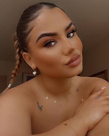 🔥 Yasmin leaked private photo uncensored full
