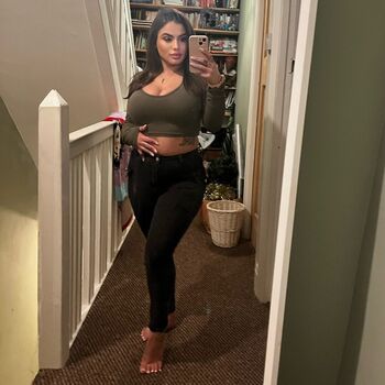 🔥 Yasmin leaked private photo uncensored full