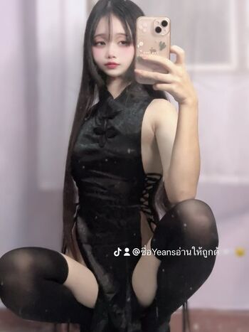 🔥 Yeans leaked private photo uncensored full