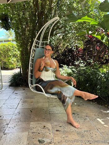 🔥 Yesjulz  page leaked private photo uncensored full