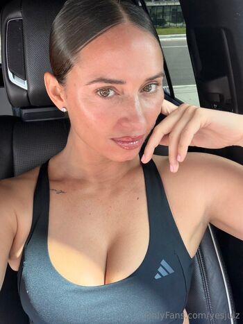 🔥 Yesjulz leaked private photo uncensored full
