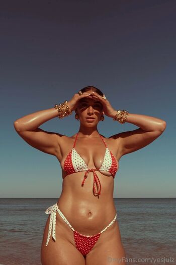 🔥 Yesjulz leaked private photo uncensored full