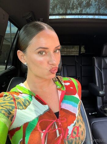 🔥 Yesjulz leaked private photo uncensored full