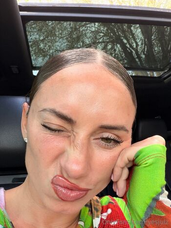 🔥 Yesjulz leaked private photo uncensored full