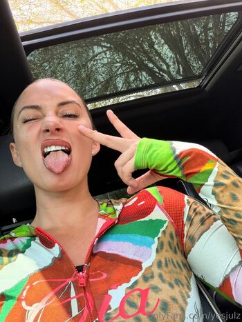 🔥 Yesjulz leaked private photo uncensored full