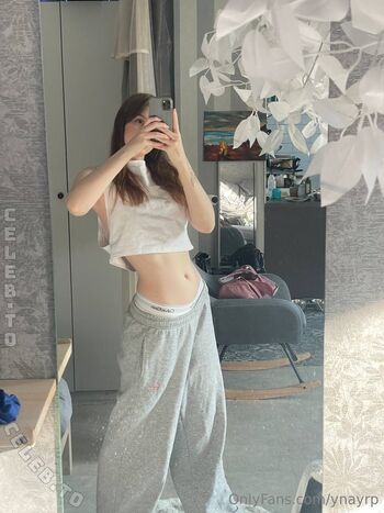 🔥 Ynayrp temmikyu yana leaked private photo uncensored full